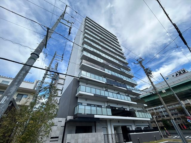 パークアクシス名古屋山王一丁目｜名古屋市の賃貸ならMy賃貸