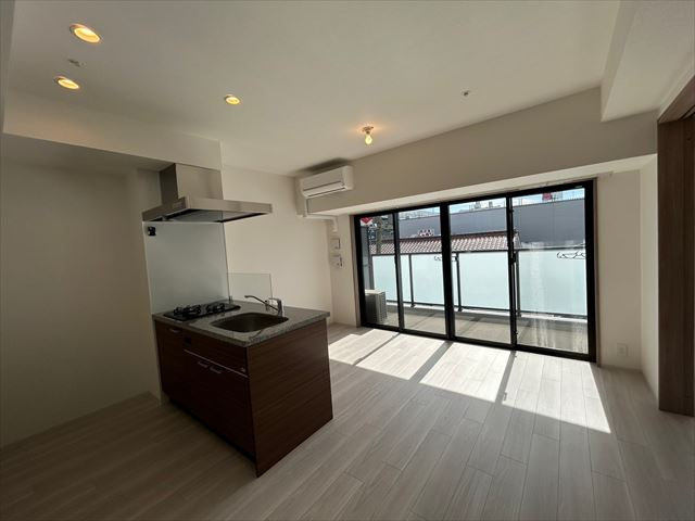 パークアクシス名古屋山王一丁目｜名古屋市の賃貸ならMy賃貸の居間・リビング|パークアクシス名古屋山王一丁目