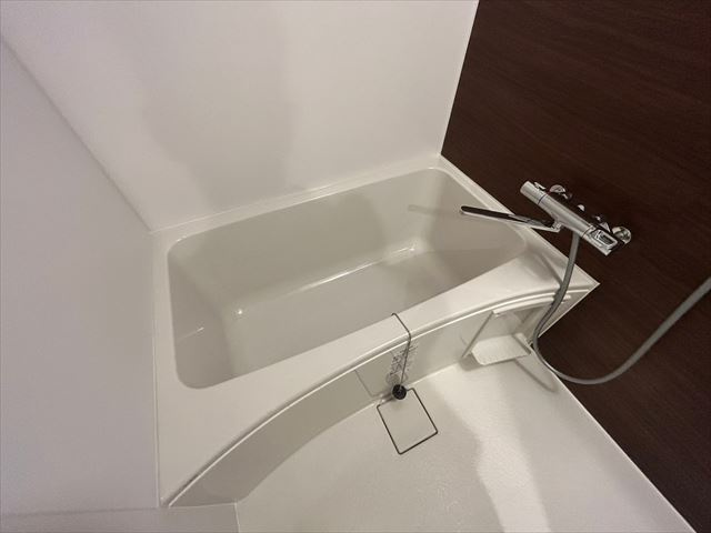 パークアクシス名古屋山王一丁目｜名古屋市の賃貸ならMy賃貸の浴室|パークアクシス名古屋山王一丁目