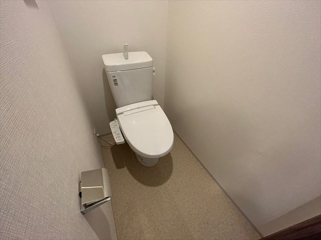 パークアクシス名古屋山王一丁目｜名古屋市の賃貸ならMy賃貸のトイレ|パークアクシス名古屋山王一丁目