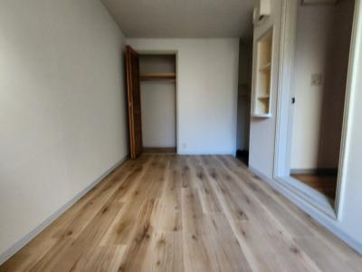 CORAL HOUSE（コーラルハウス）の子供部屋|洋室