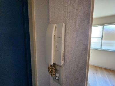 CORAL HOUSE（コーラルハウス）の内装