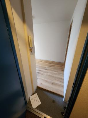 CORAL HOUSE（コーラルハウス）の内装|玄関から～