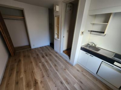 CORAL HOUSE（コーラルハウス）の洋室