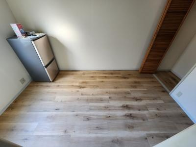 CORAL HOUSE（コーラルハウス）の内装