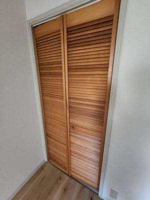 CORAL HOUSE（コーラルハウス）の収納