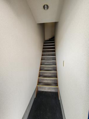 CORAL HOUSE（コーラルハウス）のその他共用部分