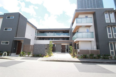 【外観】 | シエル クレール