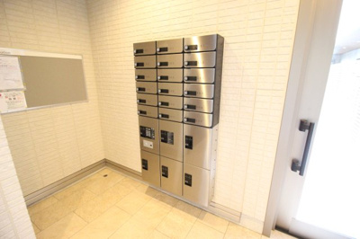 【その他共用部分】 | シエル クレール