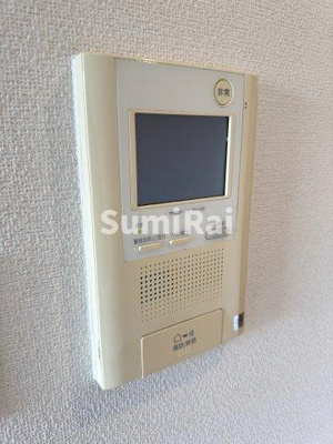 【セキュリティ】 | アスヴェル兵庫駅前