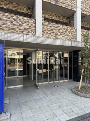 【エントランス】 | アスヴェル兵庫駅前