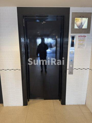 【設備】 | アスヴェル兵庫駅前