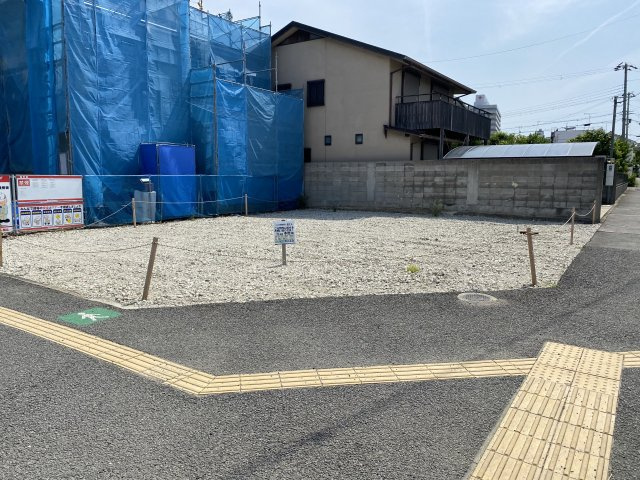 和歌山市湊・土地・56803の外観