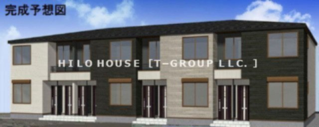 マロン・リジェールⅡ