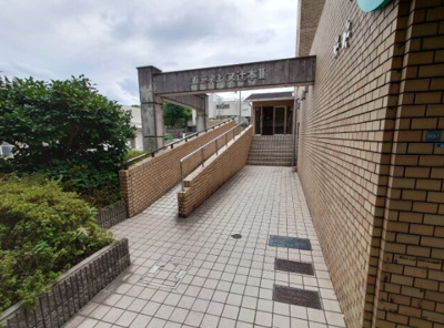 【エントランス】 | エミネンス辻本2 | エントランス★