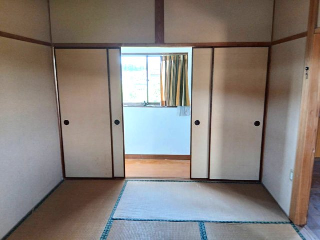 casa giapponese　　カーサ・ジャポネーゼ 　の和室|2階和室