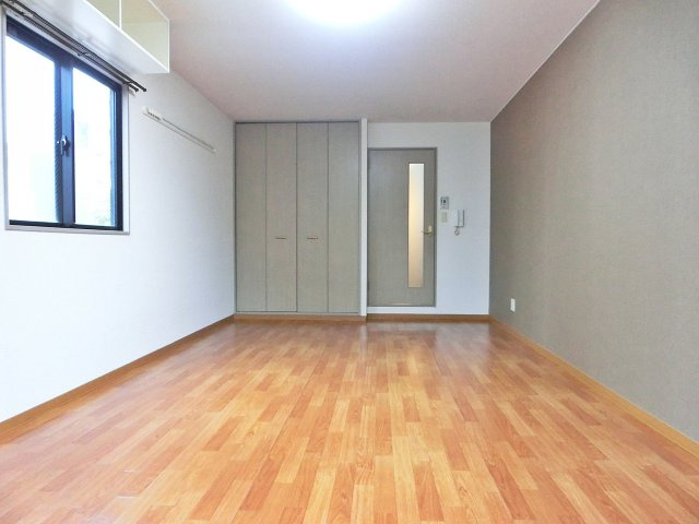 パナハイムなんばの内装