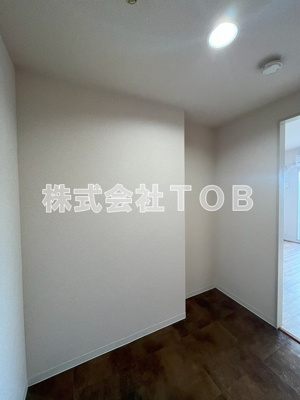【その他】 | ヴェルデ久我山 | 冷蔵庫置場