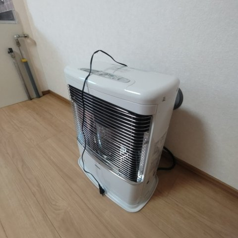 生出アパートのその他