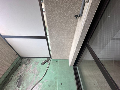 【バルコニー】 | プリマベーラ藤井寺