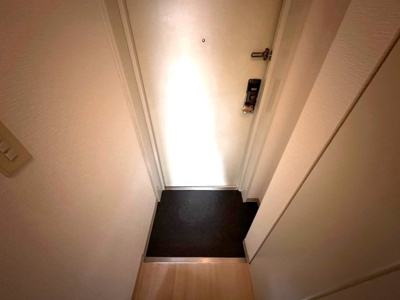 【玄関】 | プリマベーラ藤井寺