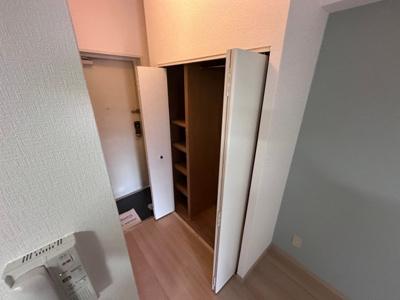 【収納】 | プリマベーラ藤井寺