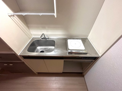 【キッチン】 | プリマベーラ藤井寺