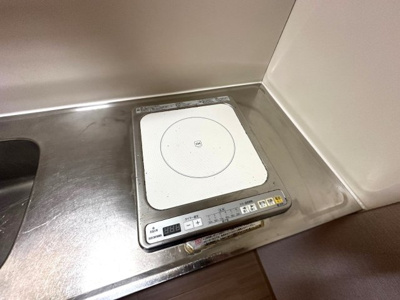 【キッチン】 | プリマベーラ藤井寺