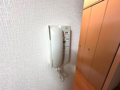 【セキュリティ】 | プリマベーラ藤井寺