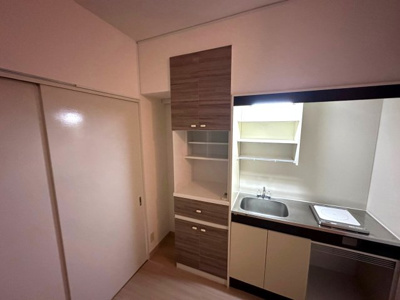 【キッチン】 | プリマベーラ藤井寺