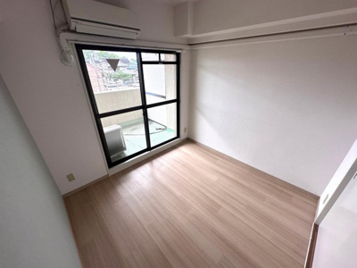 【洋室】 | プリマベーラ藤井寺