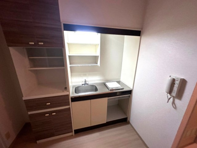 【キッチン】 | プリマベーラ藤井寺