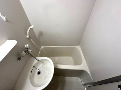 【浴室】 | プリマベーラ藤井寺