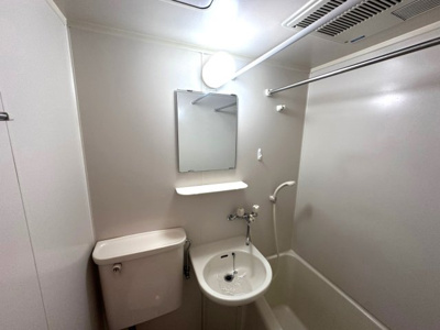 【浴室】 | プリマベーラ藤井寺