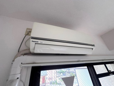 【設備】 | プリマベーラ藤井寺