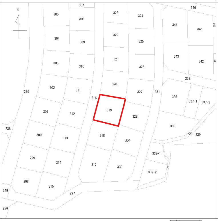 高知市瀬戸東町3丁目の地図