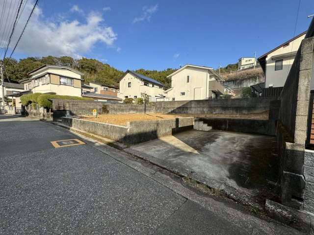 高知市瀬戸東町3丁目の外観