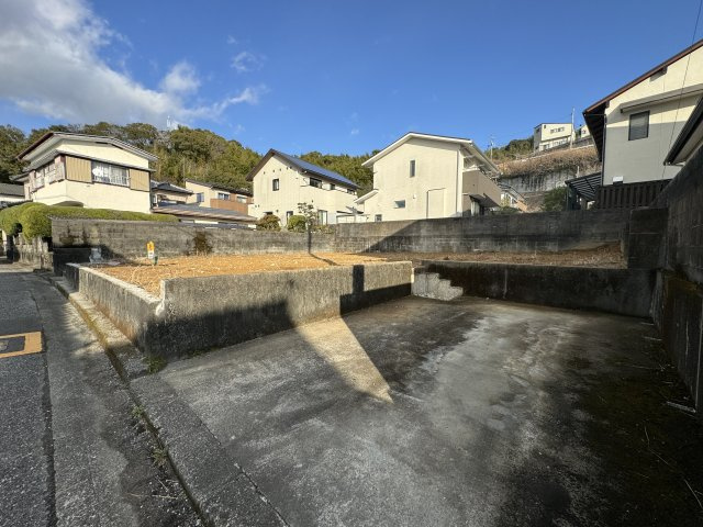 高知市瀬戸東町3丁目の外観