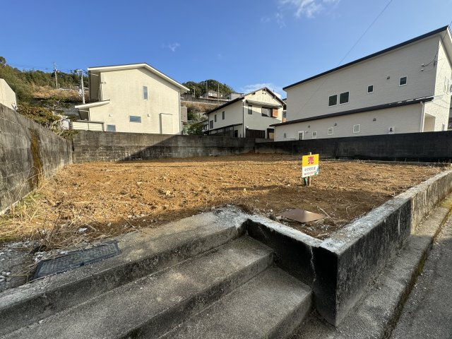 高知市瀬戸東町3丁目の外観