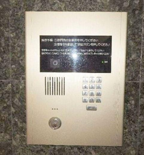 【セキュリティ】エスコート日本橋人形町