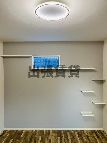 仲介手数料0円！Katze志賀本通の内装