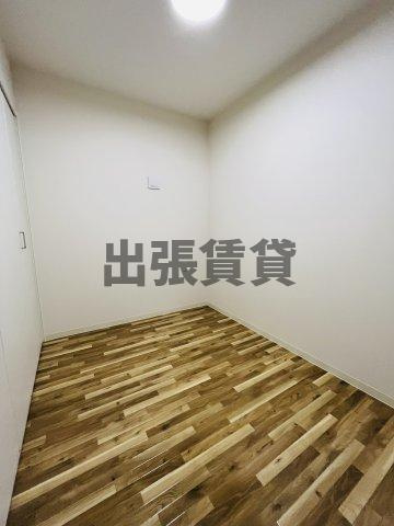 仲介手数料0円！Katze志賀本通の居間・リビング