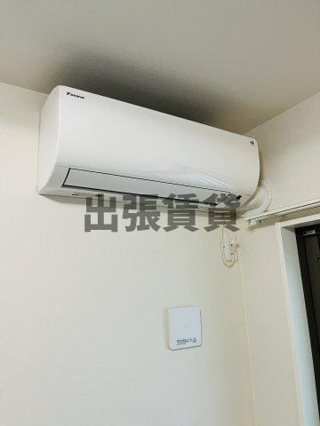 仲介手数料0円！Katze志賀本通の設備