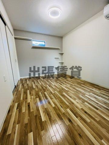 仲介手数料0円！Katze志賀本通の居間・リビング