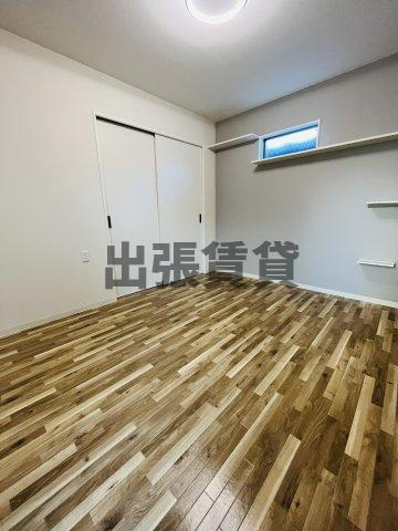 仲介手数料0円！Katze志賀本通の居間・リビング