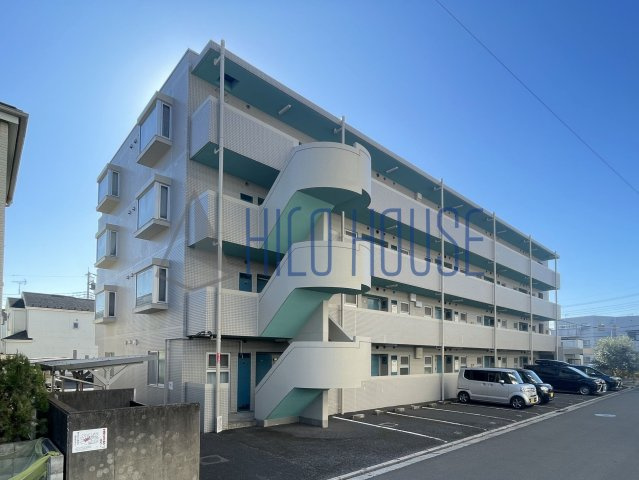 ゴールドクレスト(南大塚)