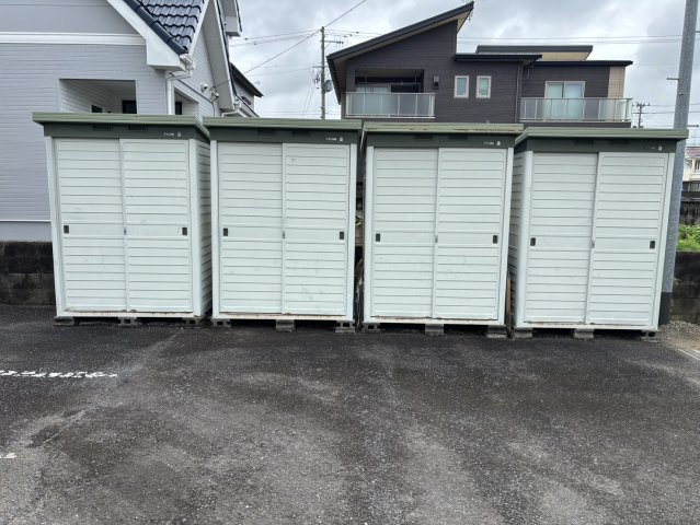 エクセルシオールの設備