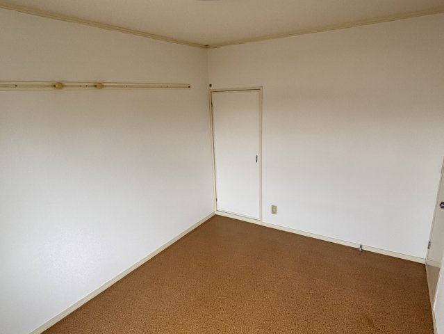 エクセルシオールの洋室