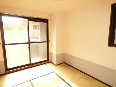 【和室】 | ニューパールハイツ