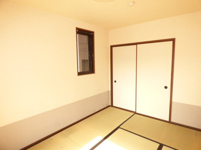 【和室】 | ニューパールハイツ